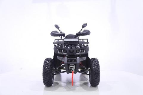 Квадроцикл YACOTA WARRIOR 200 PRO — Серый