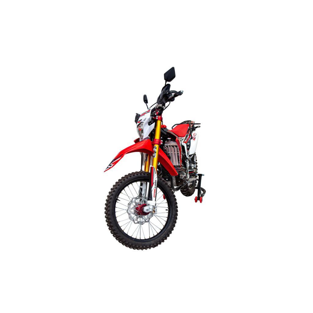 Мотоцикл Regulmoto CR-Z 300