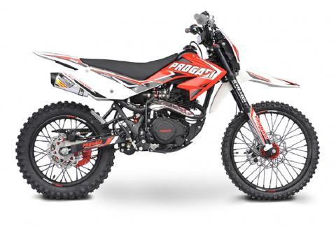 PROGASI MAX 150