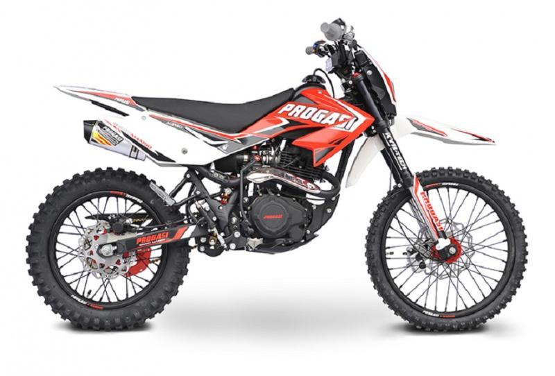 PROGASI MAX 150