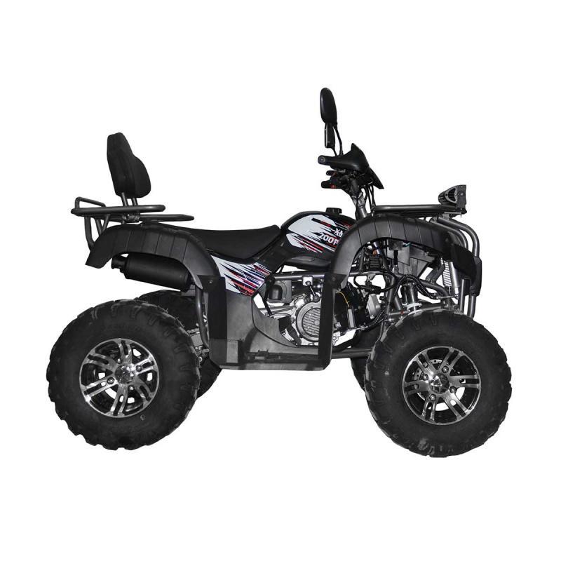 Квадроцикл XMR 200 Lux