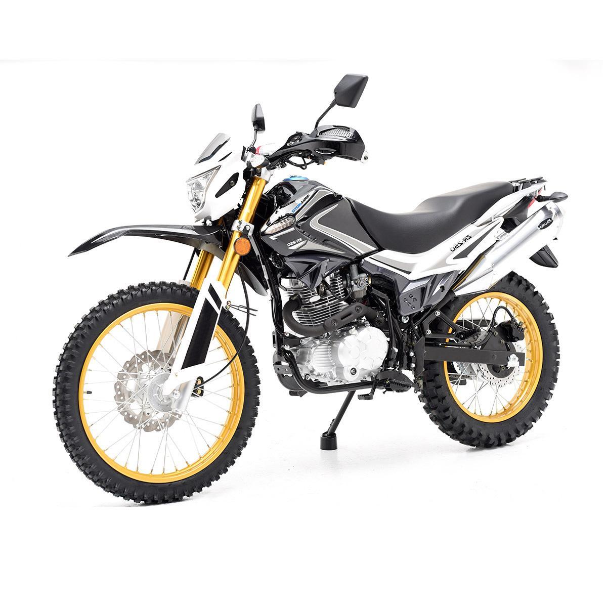 Мотоцикл Regulmoto SK 250GY-5