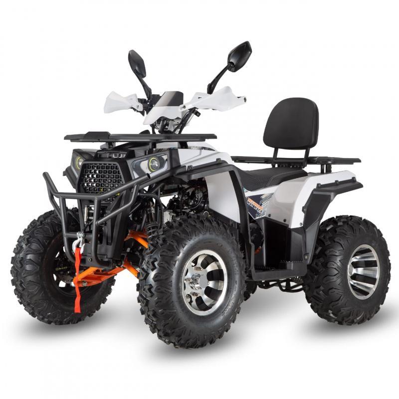 Квадроцикл BRO Armour 200 MAX версия PRO