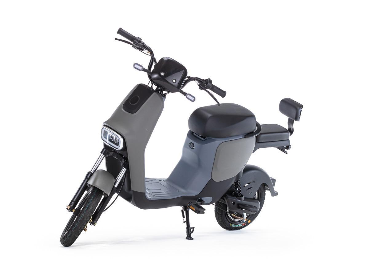 Электроскутер E-NOT PRO 48V20A