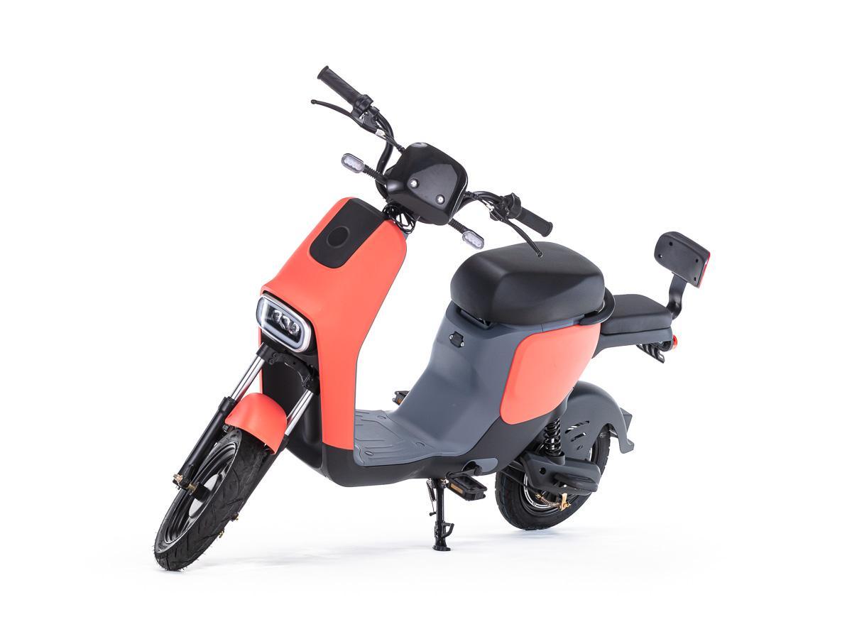 Электроскутер E-NOT PRO 48V20A