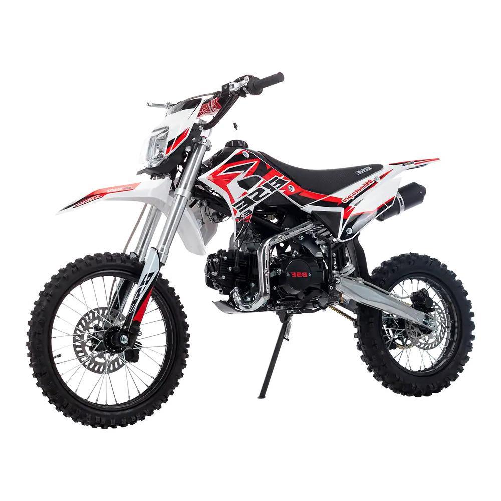 Питбайк BSE EX 125E 3.0