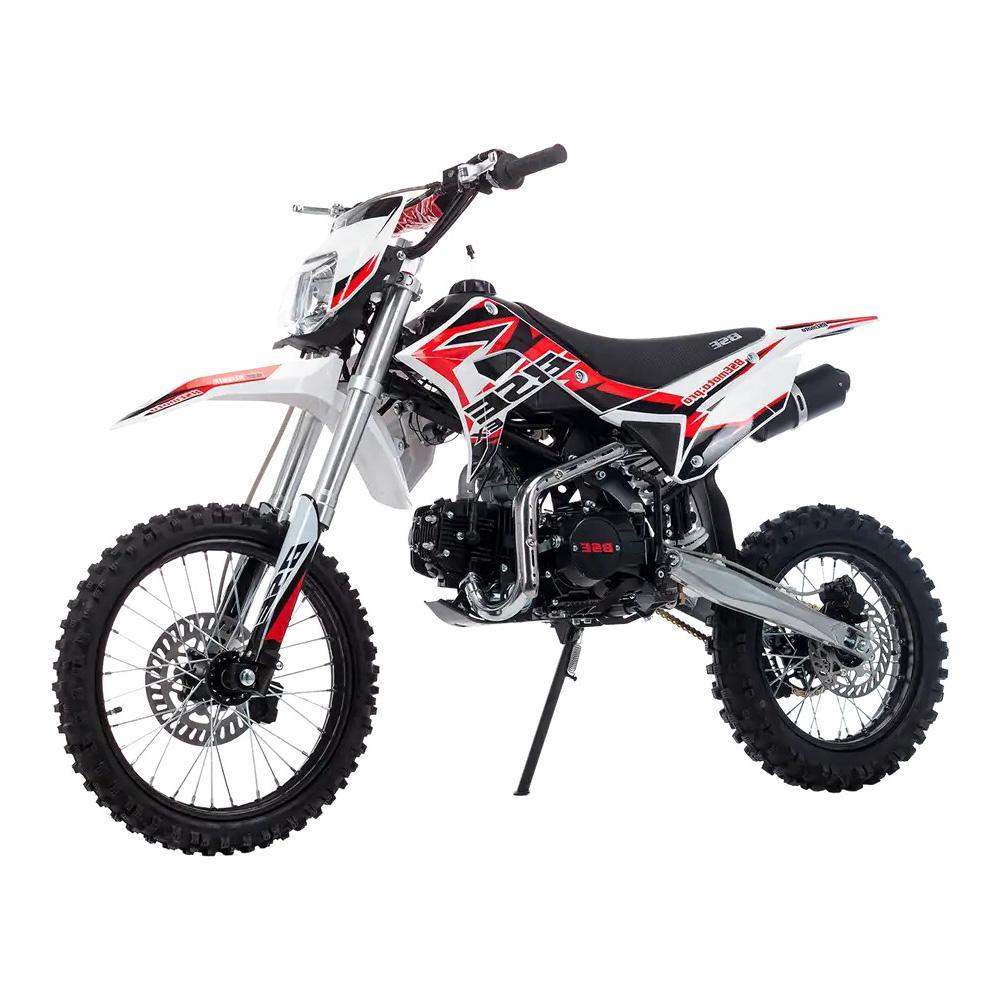 Питбайк BSE EX 125E 2.0 14/12