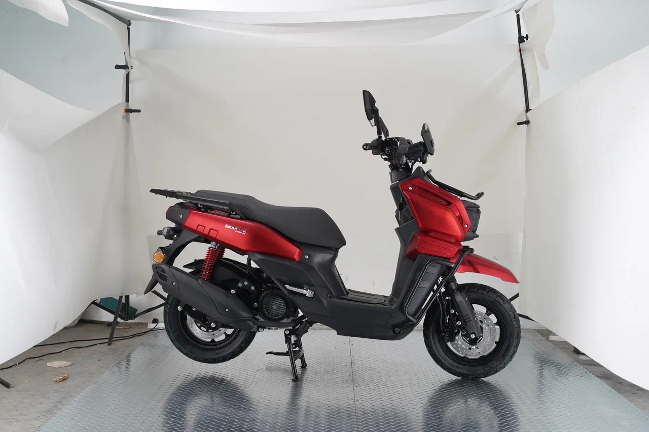 Скутер TANK - 150cc (replica Yamaha BWS 21) 