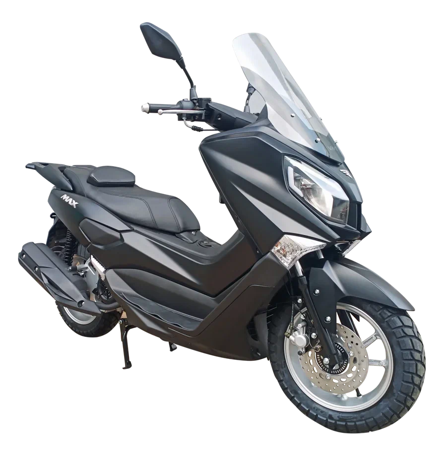 Скутер MAX  - 200cc (replica Yamaha TMAX)
