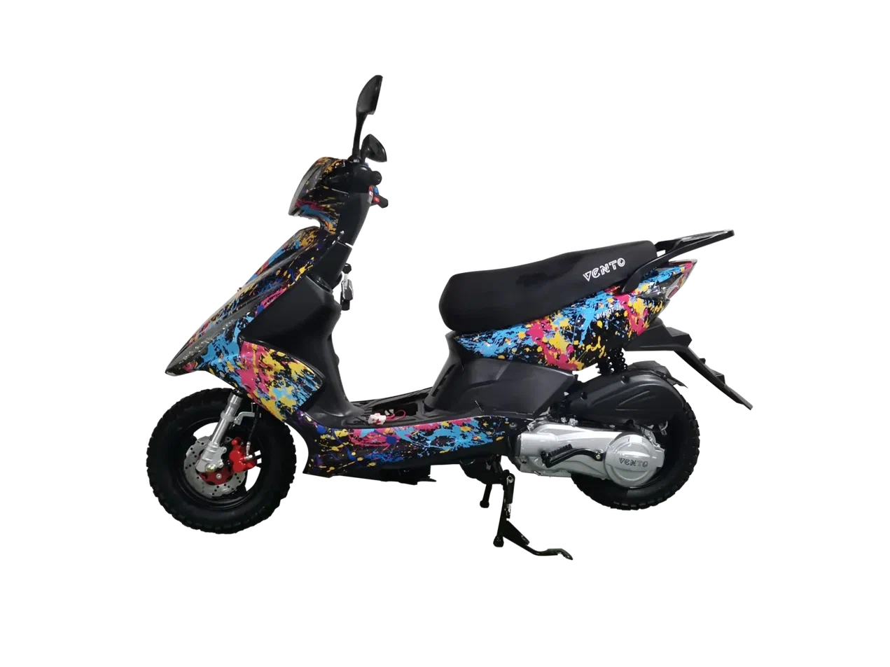 Скутер Corsa - 150cc (replika Yamaha Jog) 