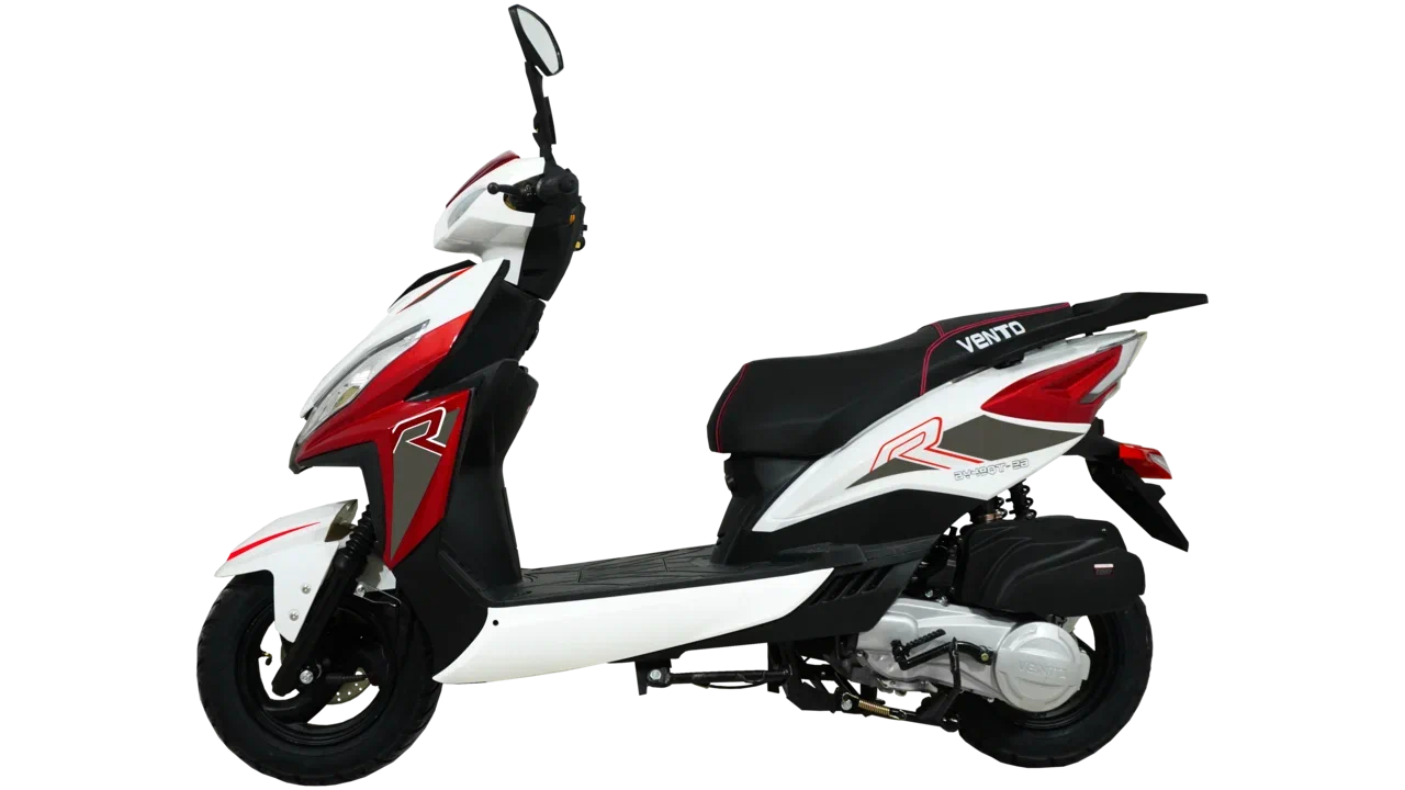 Скутер City - 150cc (replika Honda Dio RX)