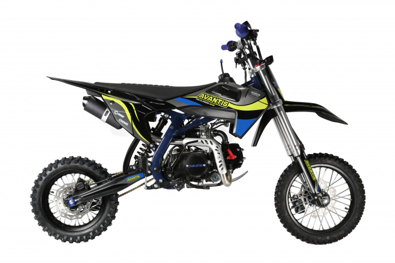 Питбайк Avantis H12-E Classic 14/12