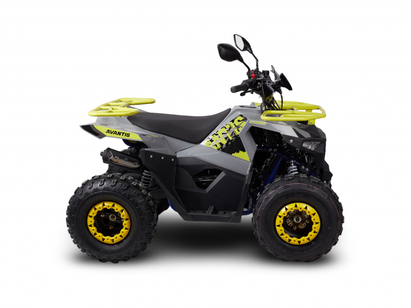 Квадроцикл Avantis Ray 8 Lux