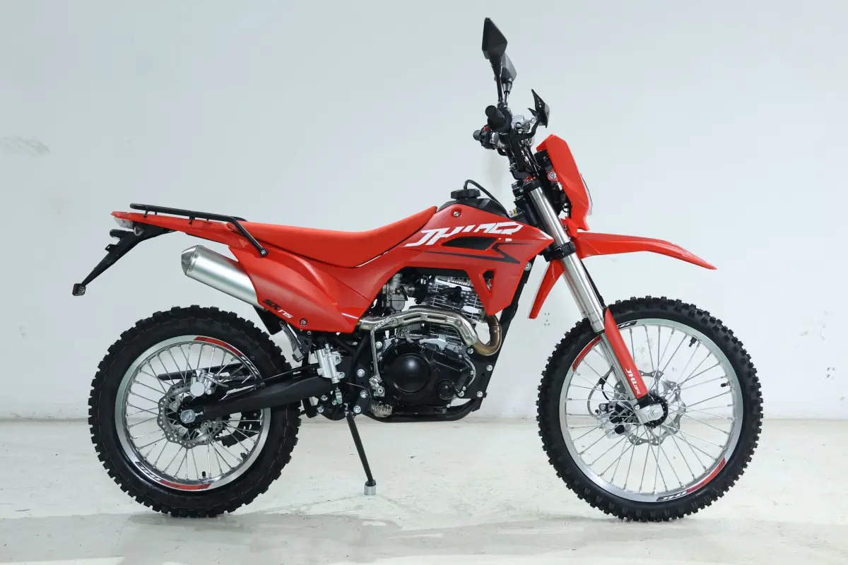Питбайк JHL SX175 LX162FMJ