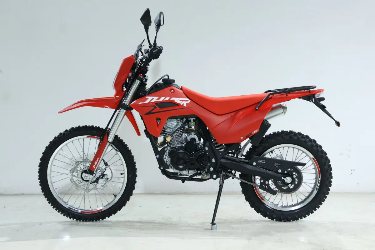 Питбайк JHL SX175 LX162FMJ