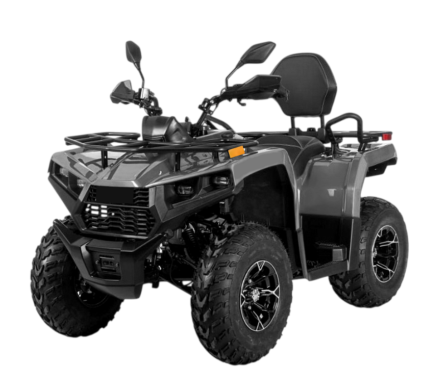 Квадрицикл Bizon YK250 BASIC CARB