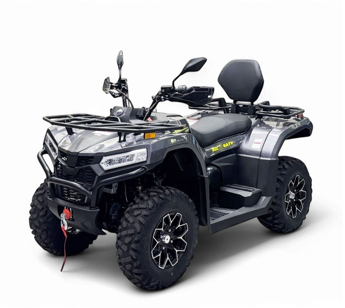 Квадрицикл Bizon YK450A EPS ПТС