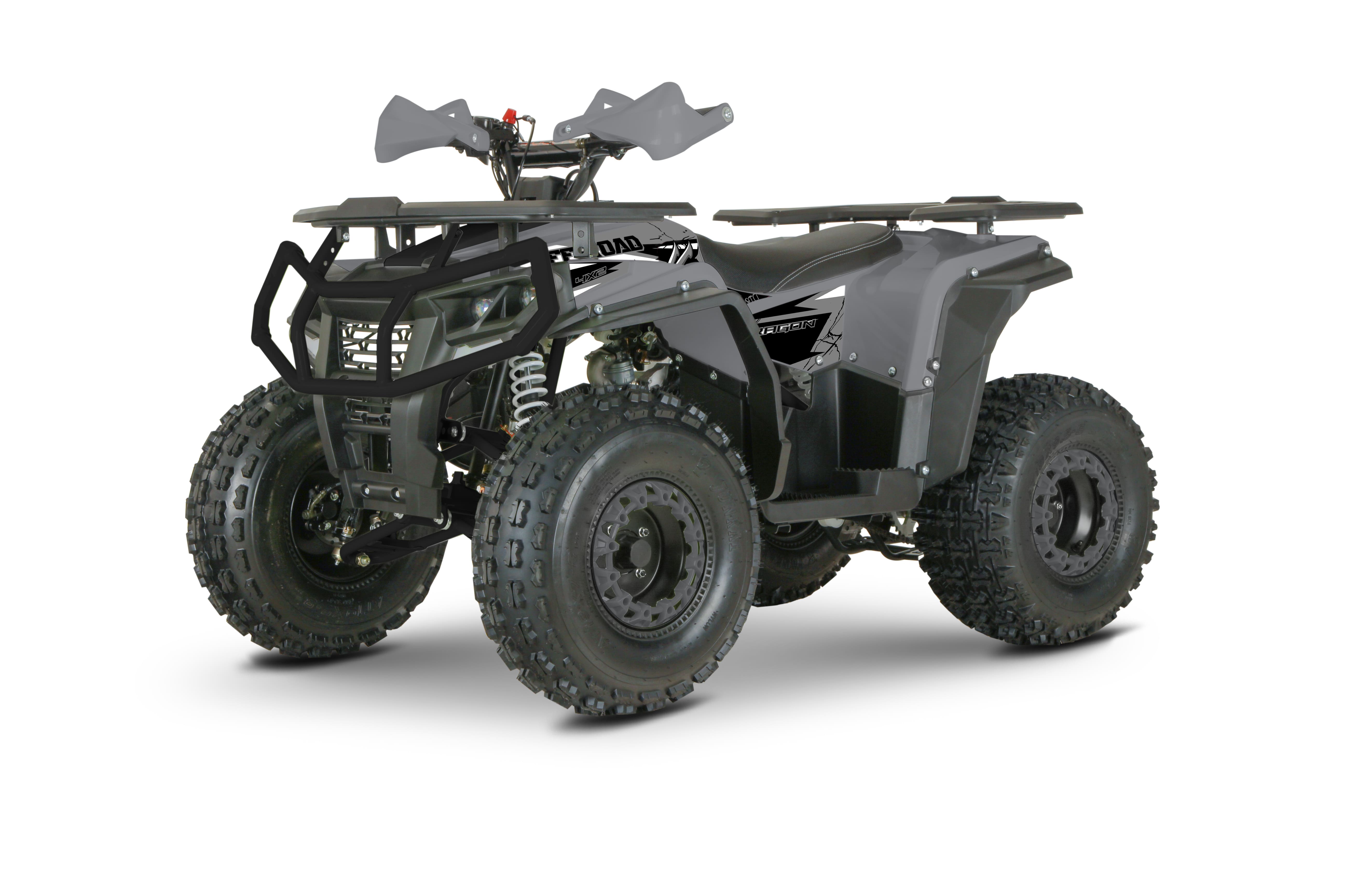 Квадроцикл ATV YACOTA DRAGON 125