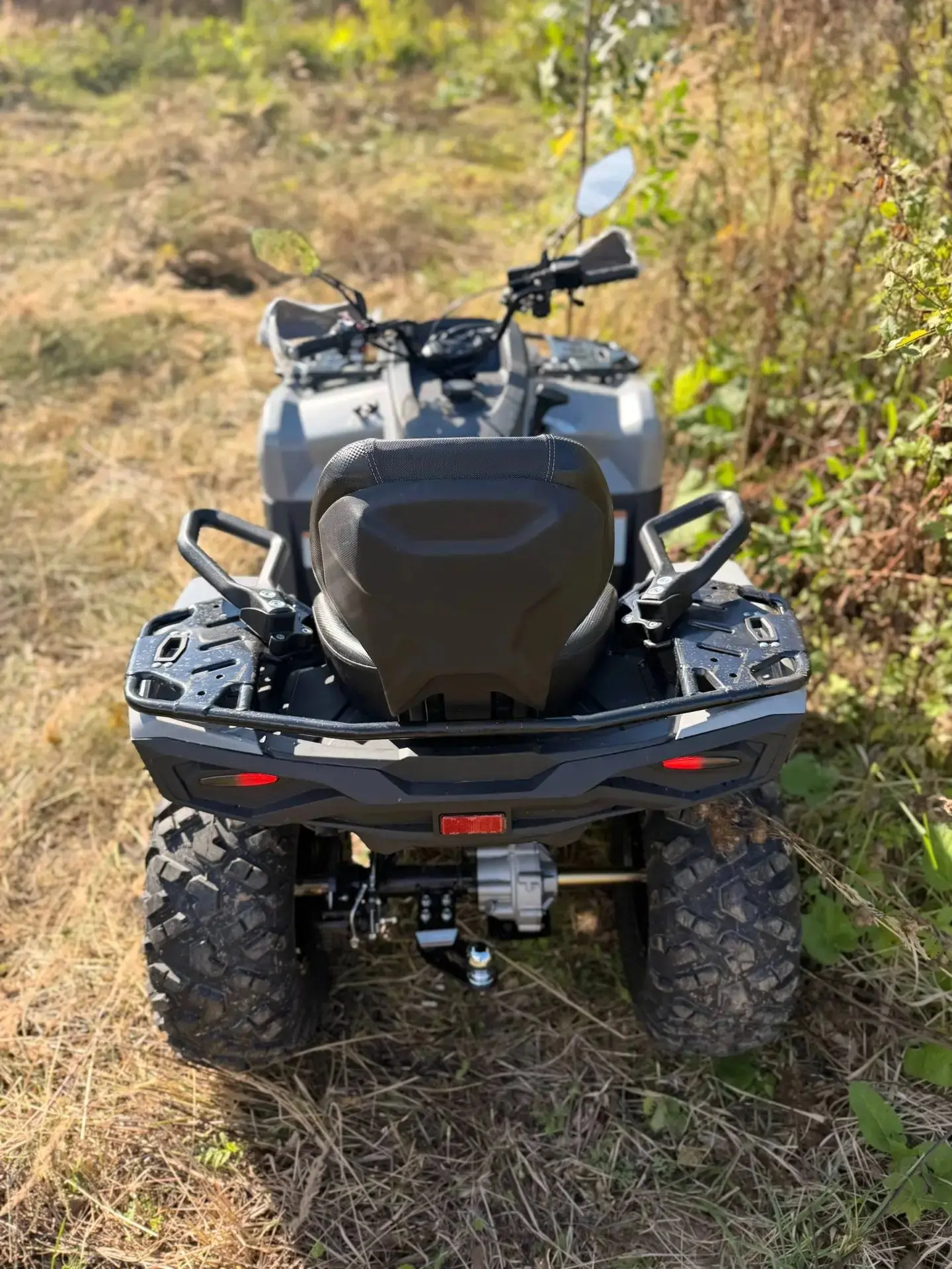 Квадроцикл BRO Mikilon Hammer 300 Touring (300T Motokomplekt)