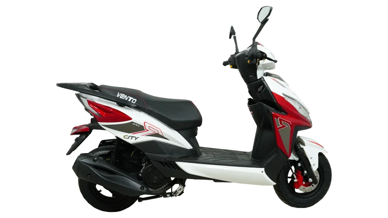 Скутер City - 150cc (replika Honda Dio RX)