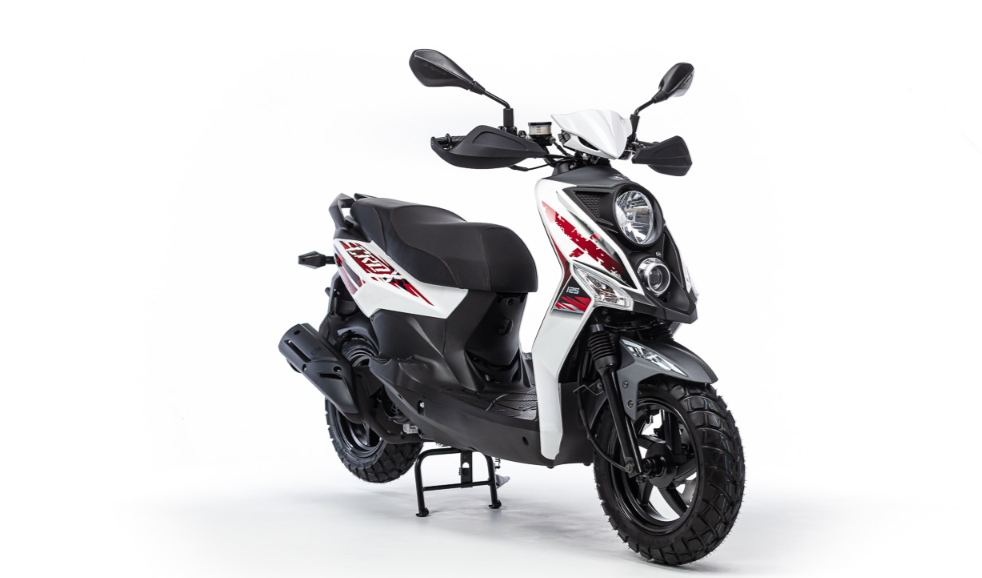 Moto sym hot sale