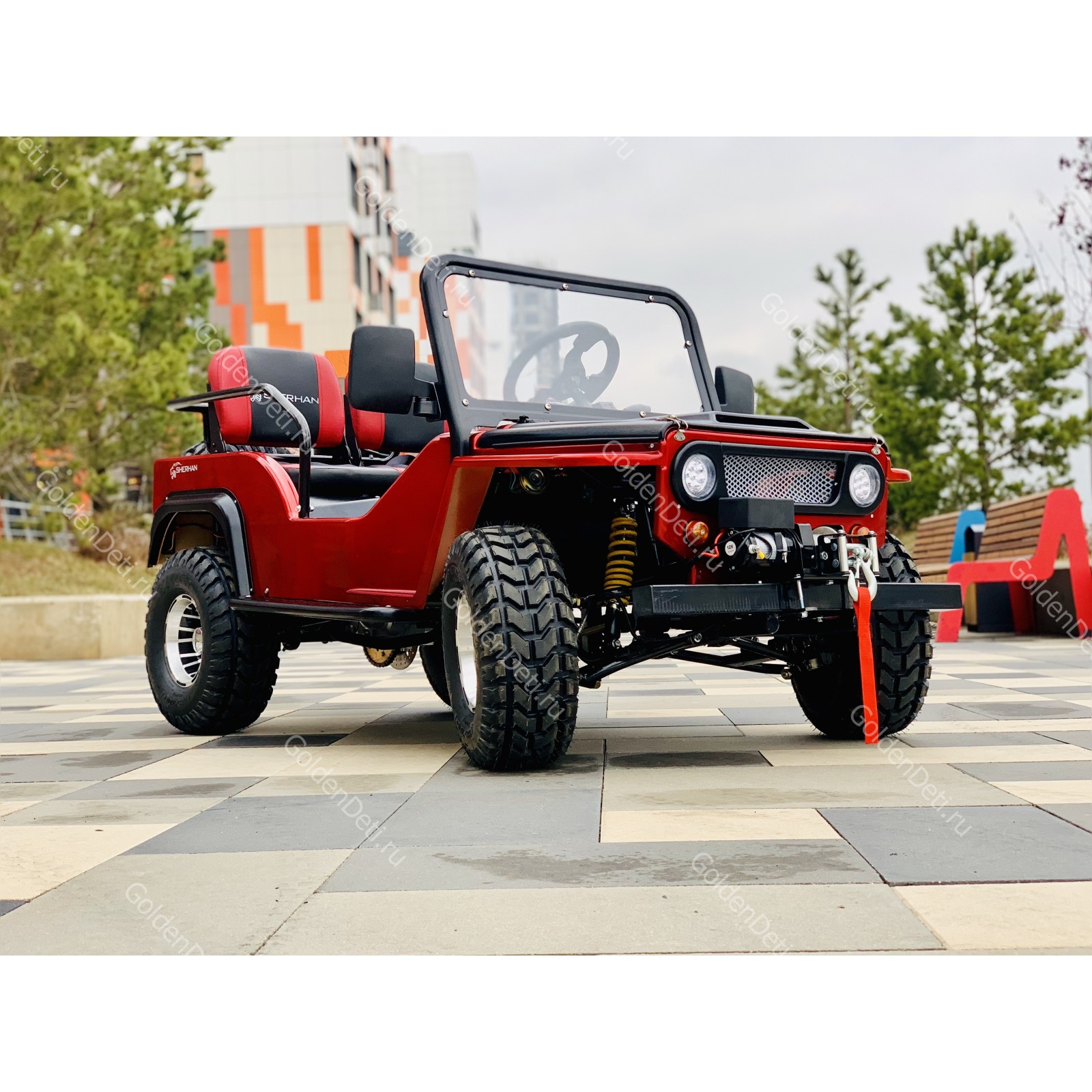 Мини джип. Детский бензиновый джип Sherhan Cruiser New. Детский бензиновый джип Sherhan Jeep. Mini Jeep Willys. Mini Willys Sherhan.