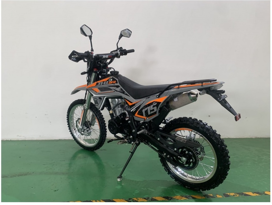 Питбайк JHL SX175 LX162FMJ