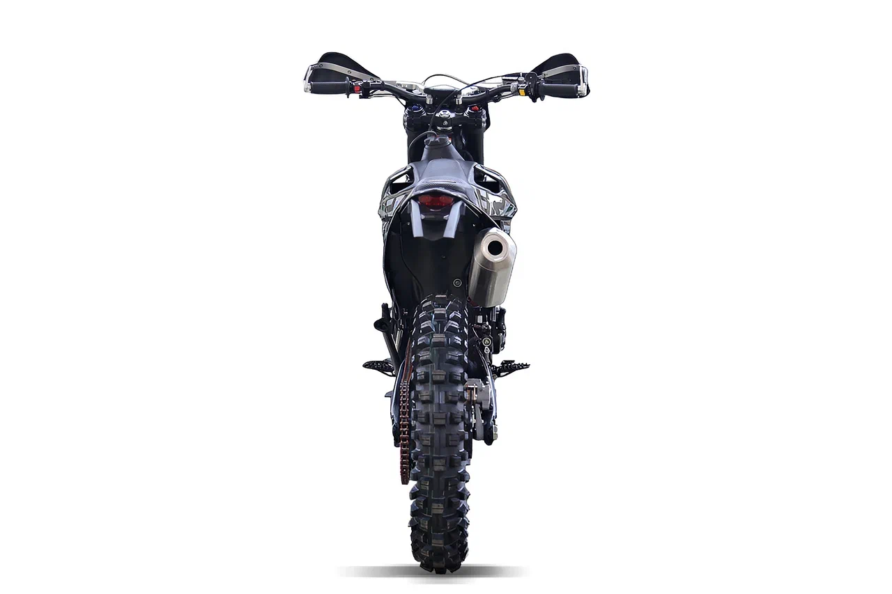 Эндуро мотоцикл BRZ MX8 PR300 2023г (172FMM-5)