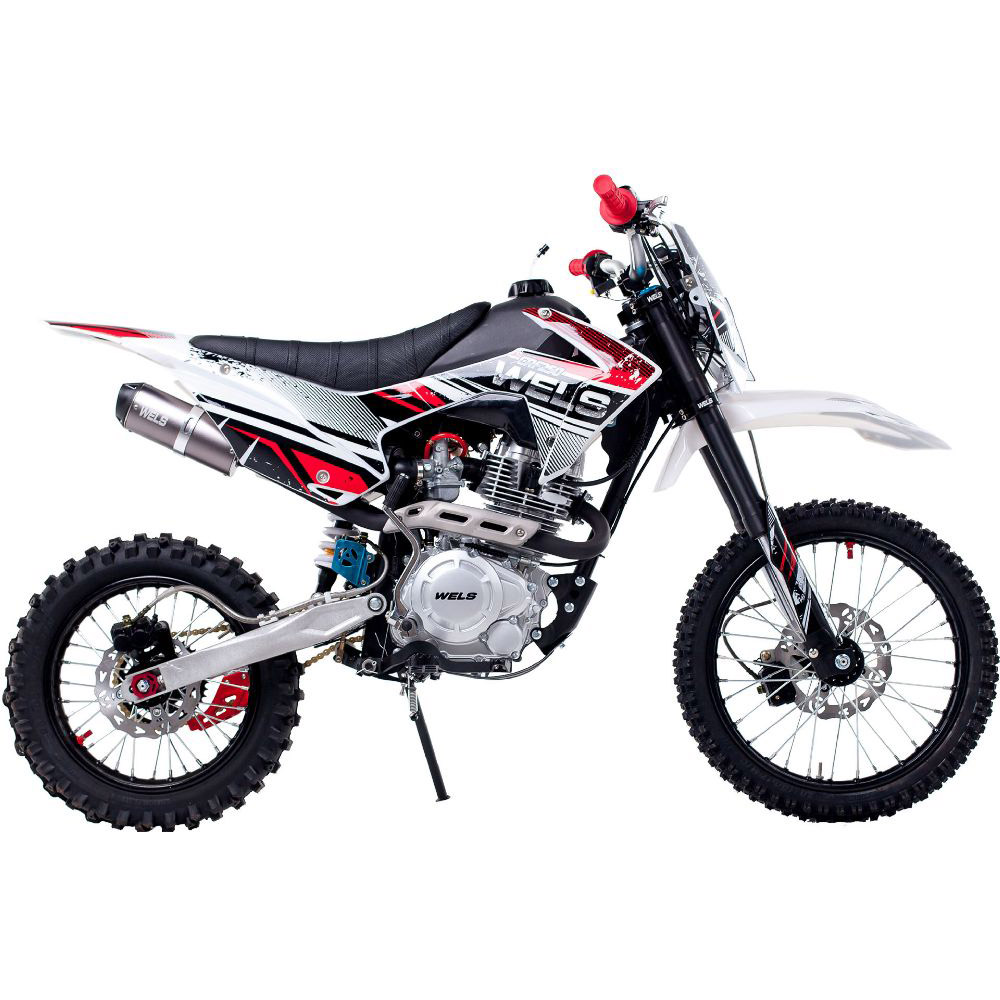 Питбайк wels CRF 250