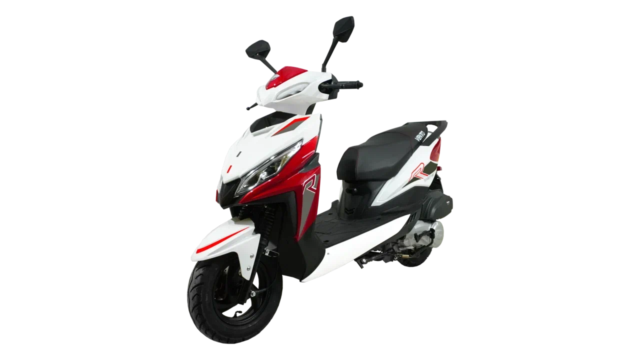 Скутер City - 150cc (replika Honda Dio RX)