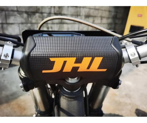 Кроссовый мотоцикл JHL Z5 ZS-174MN-5 (NB300)