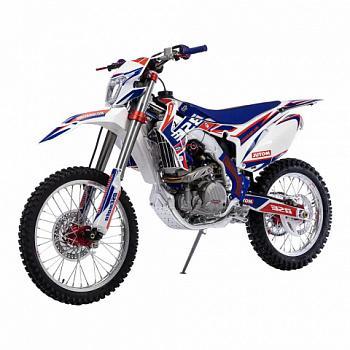 Мотоцикл BSE M-серия M2Y 2.0 177MM с ПТС