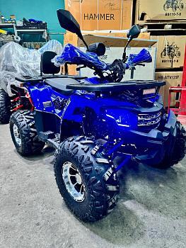 Квадроцикл Bro Hanter Pro