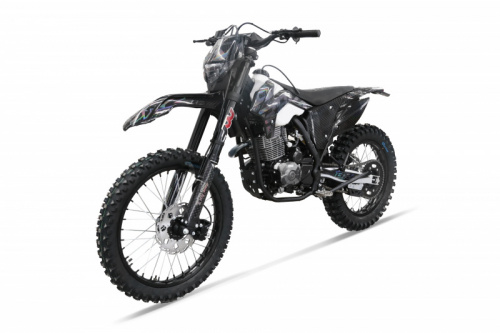 Эндуро мотоцикл BRZ X5 PR300 21/18 Новинка! Эндуро мотоцикл BRZ X5 PR300 21/18