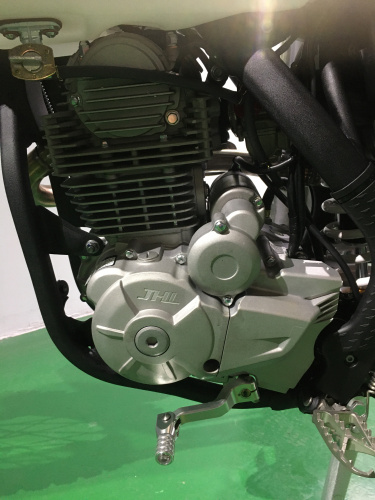 Эндуро мотоцикл JHL LX3 PR300 (175FMN) Эндуро мотоцикл JHL LX3 PR300 (175FMN)