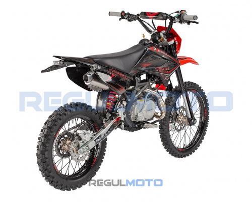 Питбайк Regulmoto SEVEN MEDALIST PRO 19/16