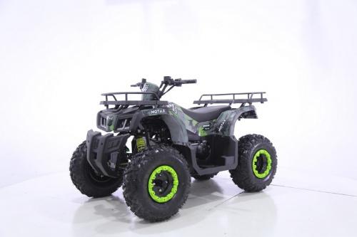 Квадроцикл 200 кубов MOTAX ATV Grizlik T200