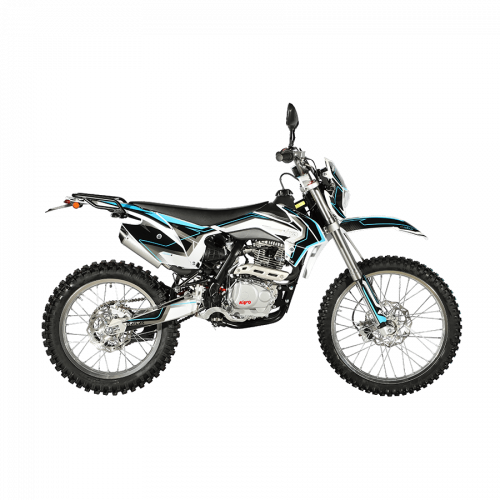 Мотоцикл KAYO T2 250 MX 