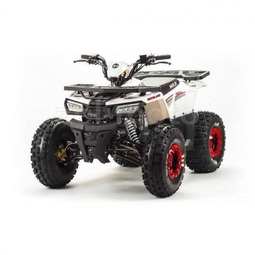 Подростковый квадроцикл Вайлд 125