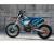 Кроссовый мотоцикл JHL Z7 ZS-177MM-A (NC250S)