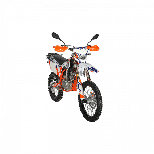 Мотоцикл KAYO T4 250 ENDURO