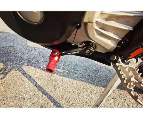 Кроссовый мотоцикл JHL Z3 (ZS-172FMM-3A)