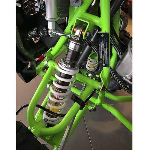 Квадроцикл Bro Mikilon Hammer 200