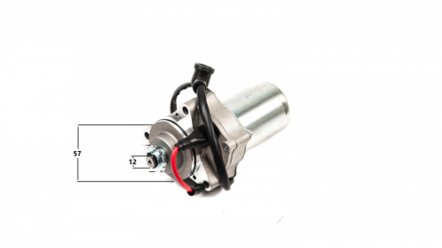 Электростартер детского квадроцикла 139FMB,147FMH,152FMH 50-125см3