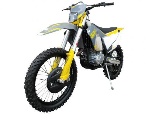 Мотоцикл GR7 F300A (4T PR300) Enduro OPTIMUM (2024 г.)