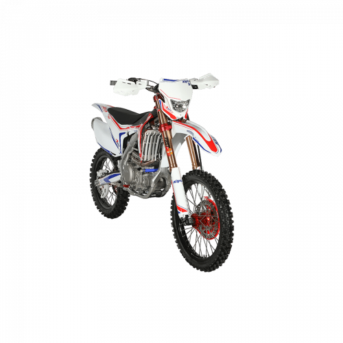 Мотоцикл KAYO T6 450 ENDURO