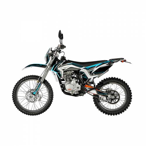 Мотоцикл KAYO T2 250 MX 