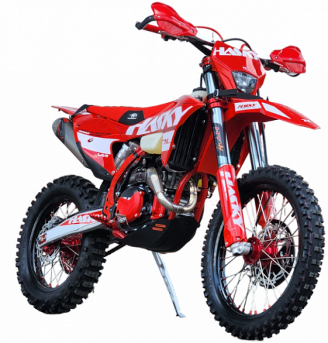 Мотоцикл Hasky F7 Pro MSD (F7 Pro)