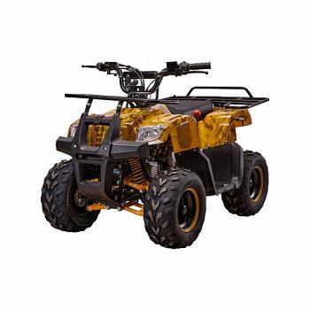Квадроцикл YACOTA SMARTY 110