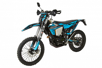 Фото мотоцикла Avantis Enduro 300 EFI Exclusive